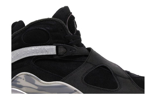 Jordan 8 Retro Winterized Gunsmoke