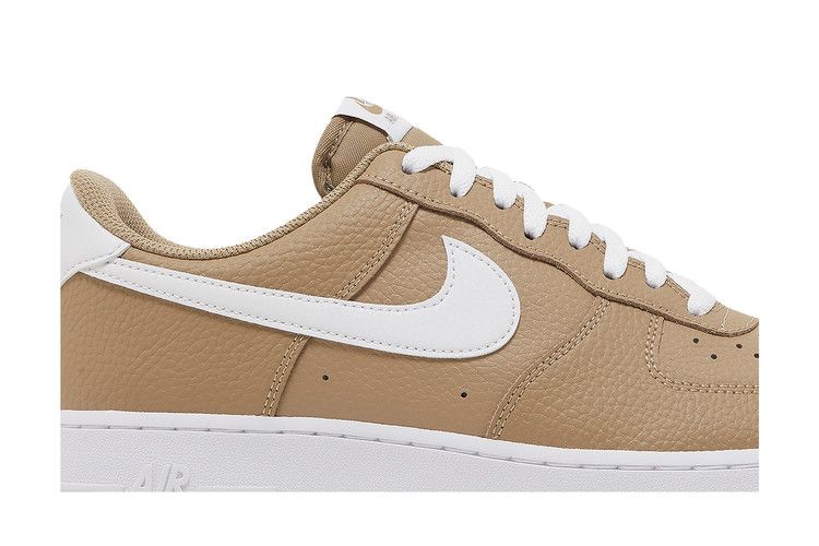Nike Air Force 1 Low '07 Khaki White