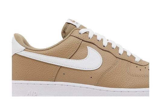 Nike Air Force 1 Low '07 Khaki White