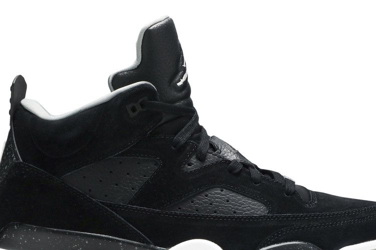 Jordan Son Of Mars Low Black