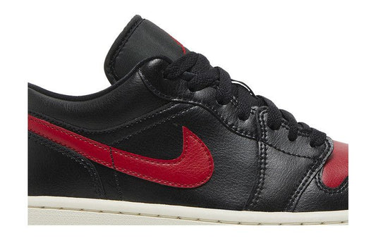 Jordan 1 Low Bred Sail (Women's)