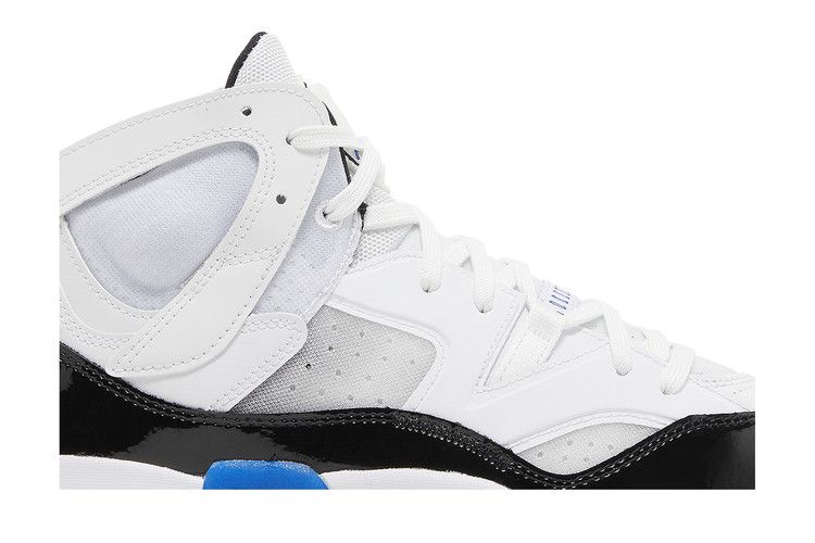 Jordan Jumpman Two Trey Concord Royal