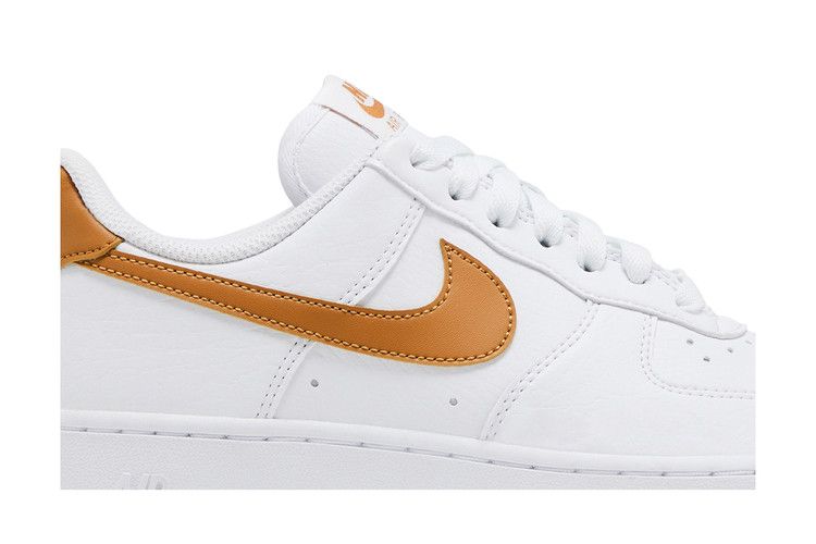 Nike Air Force 1 Low '07 Next Nature White Flax (Women's)