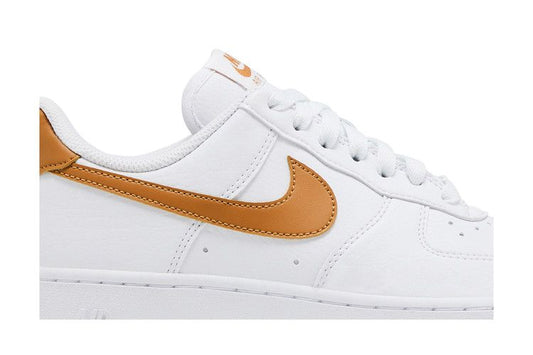 Nike Air Force 1 Low '07 Next Nature White Flax (Women's)