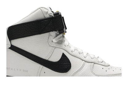 Nike Air Force 1 High 1017 ALYX 9SM White Black