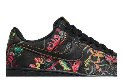 Nike Air Force 1 Low Floral (2019)