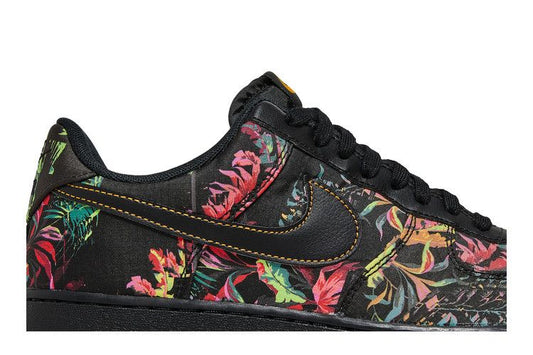 Nike Air Force 1 Low Floral (2019)