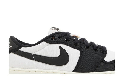 Jordan 1 Retro AJKO Low Black White