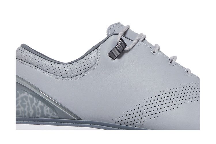 Jordan ADG 4 Golf Wolf Grey