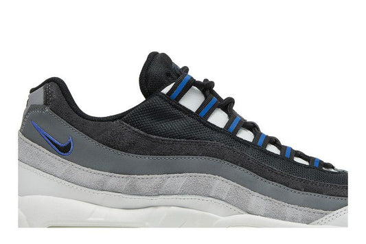 Nike Air Max 95 Medium Blue