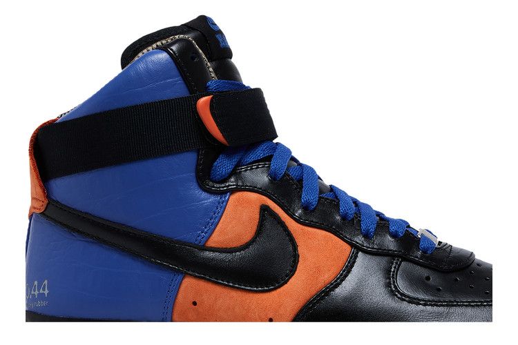 Nike Air Force 1 High Supeme LE NYC