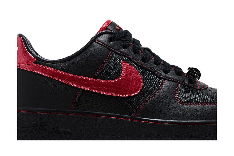 Nike Air Force 1 Low RTFKT Clone X Demon (Edition of 953)