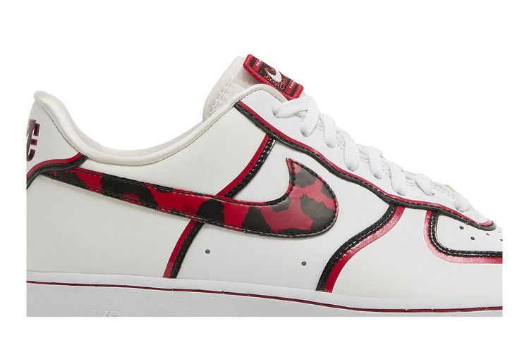 Nike Air Force 1 Low Dennis Rodman