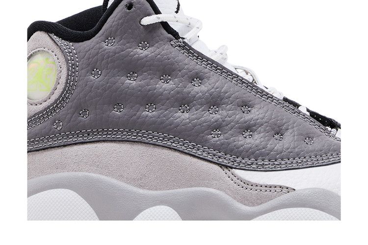 Jordan 13 Retro Atmosphere Grey (PS)