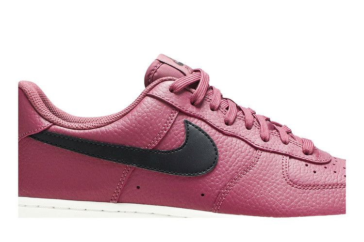 Nike Air Force 1 Low Vintage Wine