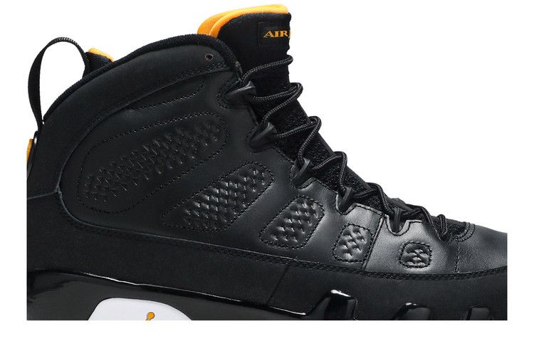 Jordan 9 Retro Citrus