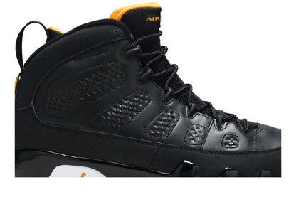 Jordan 9 Retro Citrus