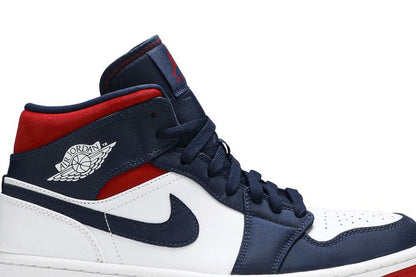 Jordan 1 Mid SE USA