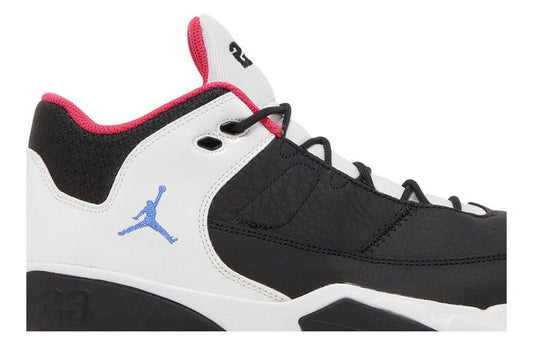 Jordan Max Aura 3 Black White Pink