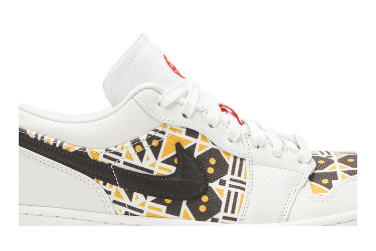 Jordan 1 Low Quai 54 (2020)