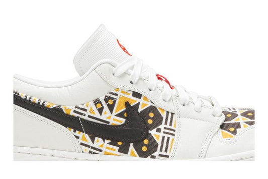 Jordan 1 Low Quai 54 (2020)