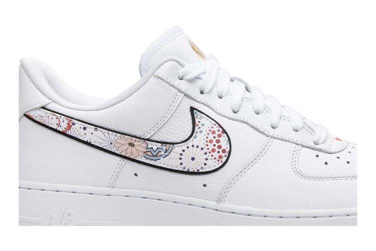 Nike Air Force 1 Low Lunar New Year (2018)