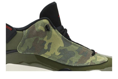 Jordan Dub Zero Camo