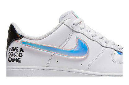 Nike Air Force 1 Low Good Game