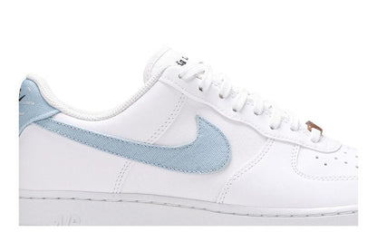 Nike Air Force 1 Low '07 LV8 Indigo