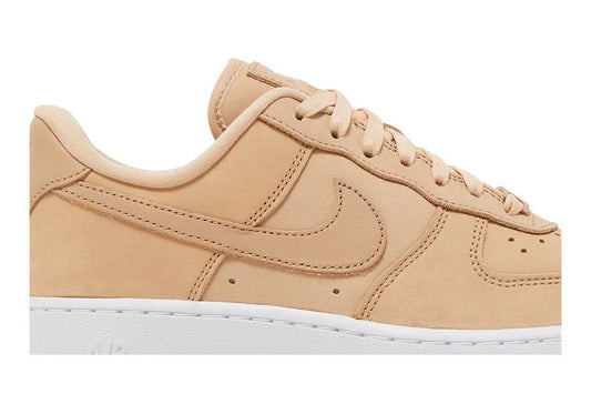 Nike Air Force 1 Low Premium Vachetta Tan (Women's)