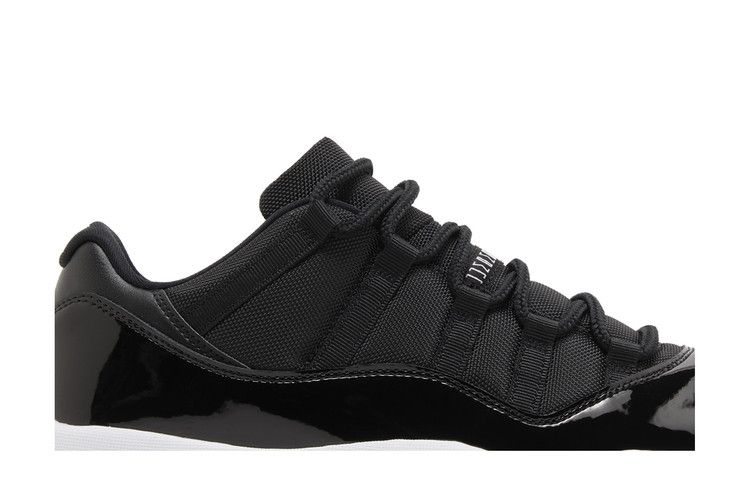 Jordan 11 Retro Low Space Jam