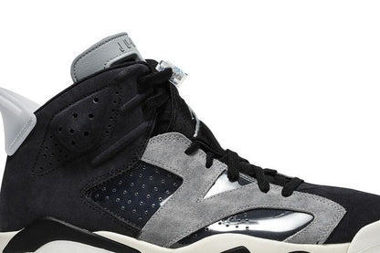 Jordan 6 Retro Tech Chrome (Women's)