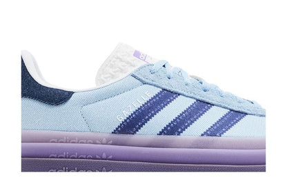 adidas Gazelle Bold KseniaSchnaider Denim (Women's)
