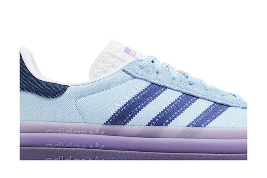 adidas Gazelle Bold KseniaSchnaider Denim (Women's)