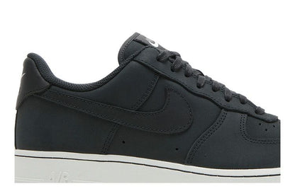 Nike Air Force 1 Low LX Off Noir Black