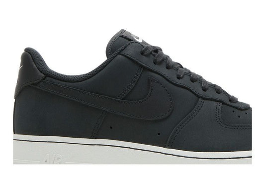 Nike Air Force 1 Low LX Off Noir Black