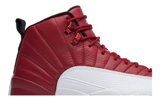 Jordan 12 Retro Gym Red