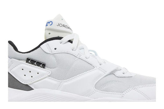 Jordan Air NFH White Pure Platinum