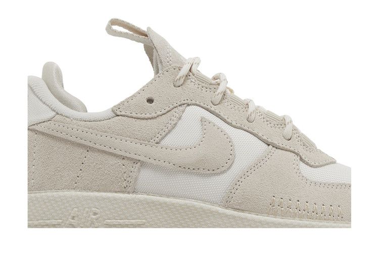 Nike Air Force 1 Wild Low Phantom (Women's)