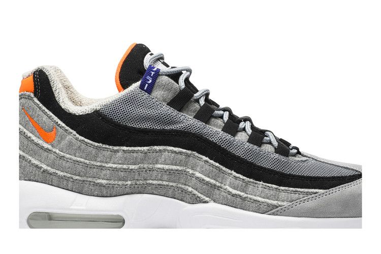 Nike Air Max 95 Loopwheeler