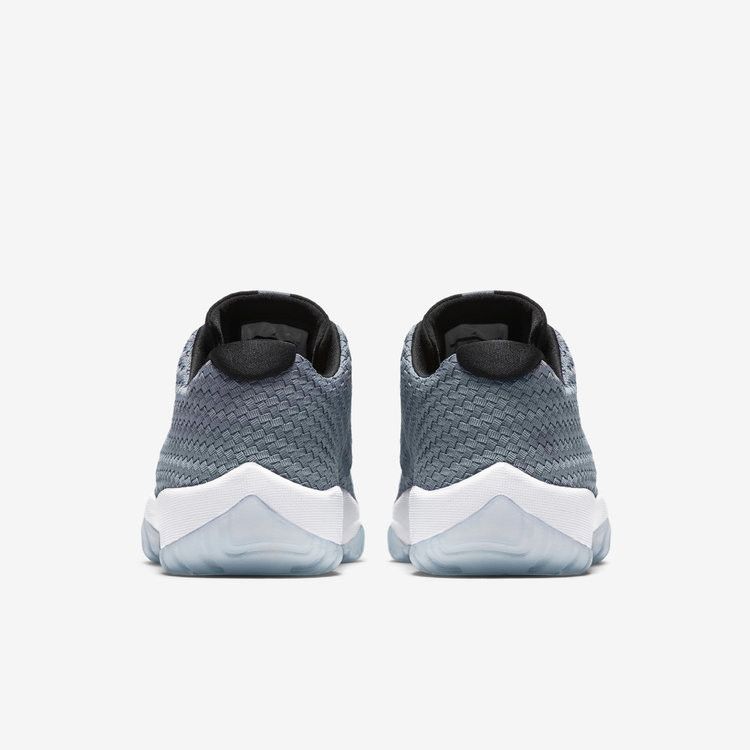 Jordan Future Low Cool Grey
