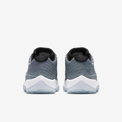 Jordan Future Low Cool Grey