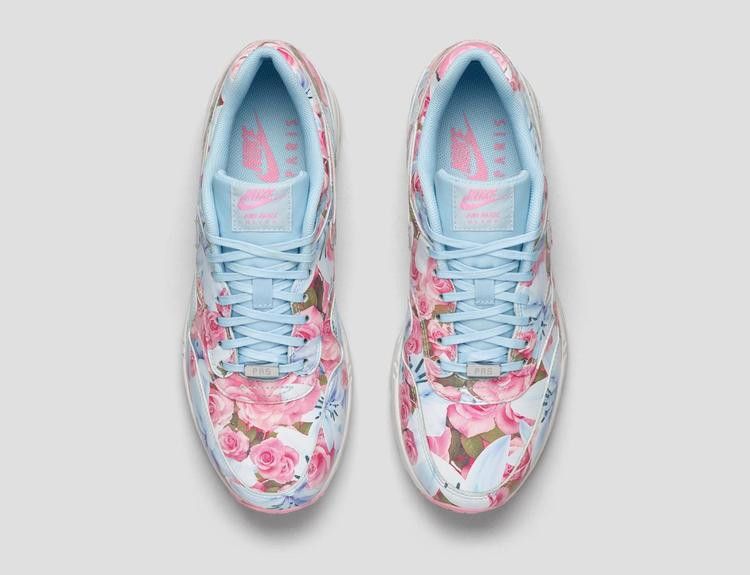 Nike Air Max 1 Paris City Collection (Women's)