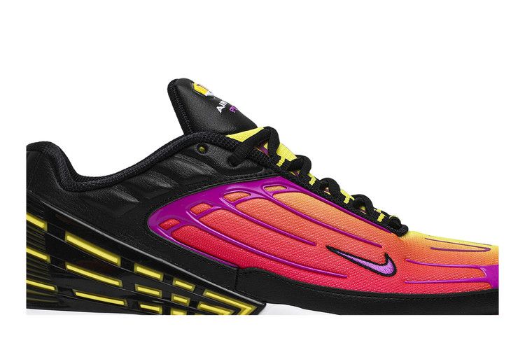 Nike Air Max Plus 3 Hyper Violet