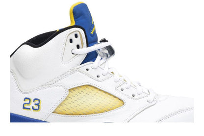 Jordan 5 Retro Laney (2000)