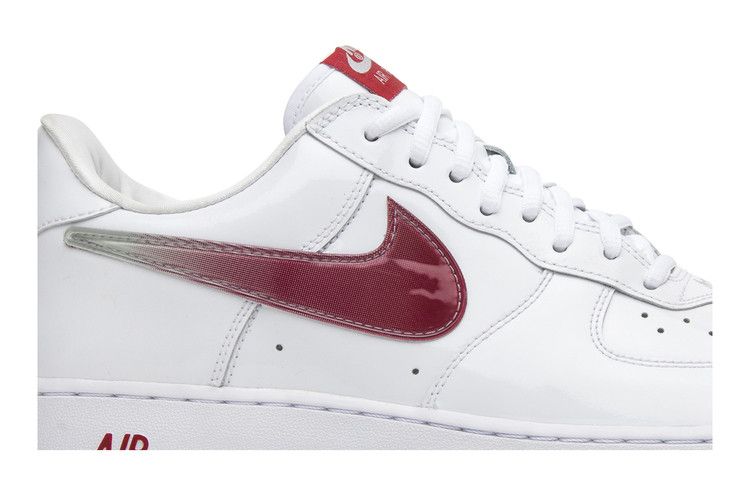 Nike Air Force 1 Low Taiwan (2018)