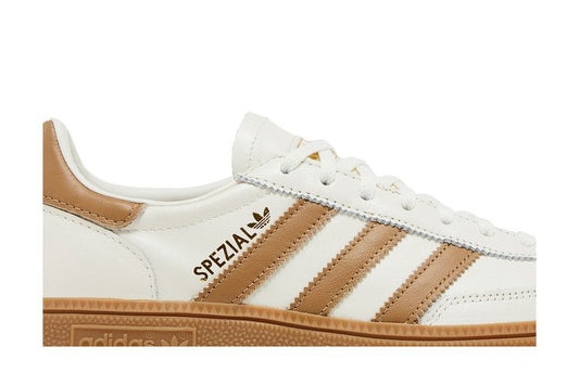adidas Handball Spezial Off White Gum (Women's)