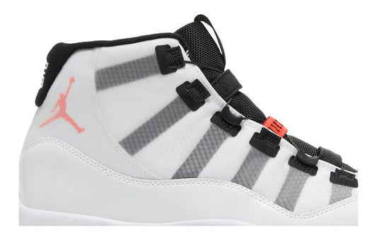Jordan 11 Adapt White (KR Plug)