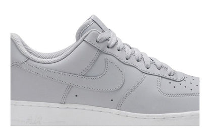 Nike Air Force 1 Low '07 Wolf Grey White