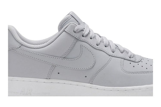 Nike Air Force 1 Low '07 Wolf Grey White